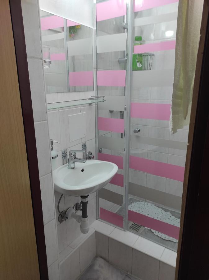 Cosy Apartment In Split Centar ภายนอก รูปภาพ