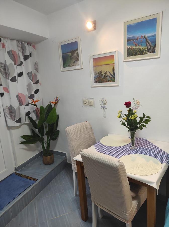 Cosy Apartment In Split Centar ภายนอก รูปภาพ
