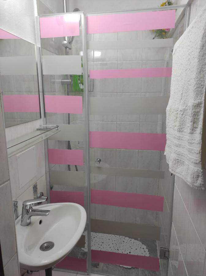 Cosy Apartment In Split Centar ภายนอก รูปภาพ