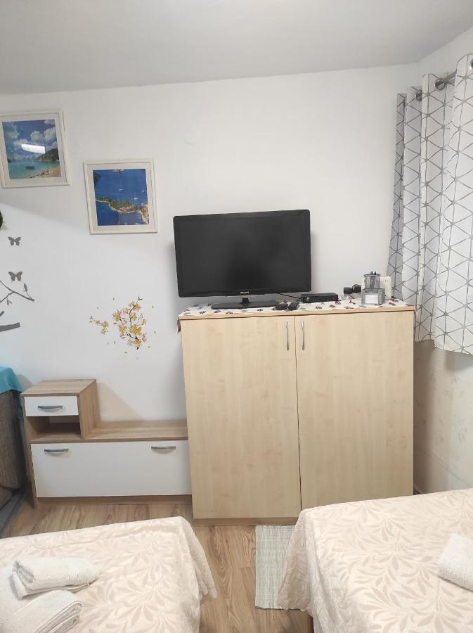 Cosy Apartment In Split Centar ภายนอก รูปภาพ