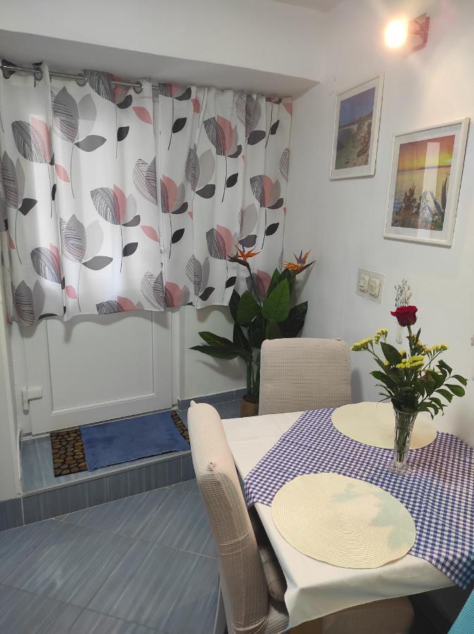 Cosy Apartment In Split Centar ภายนอก รูปภาพ