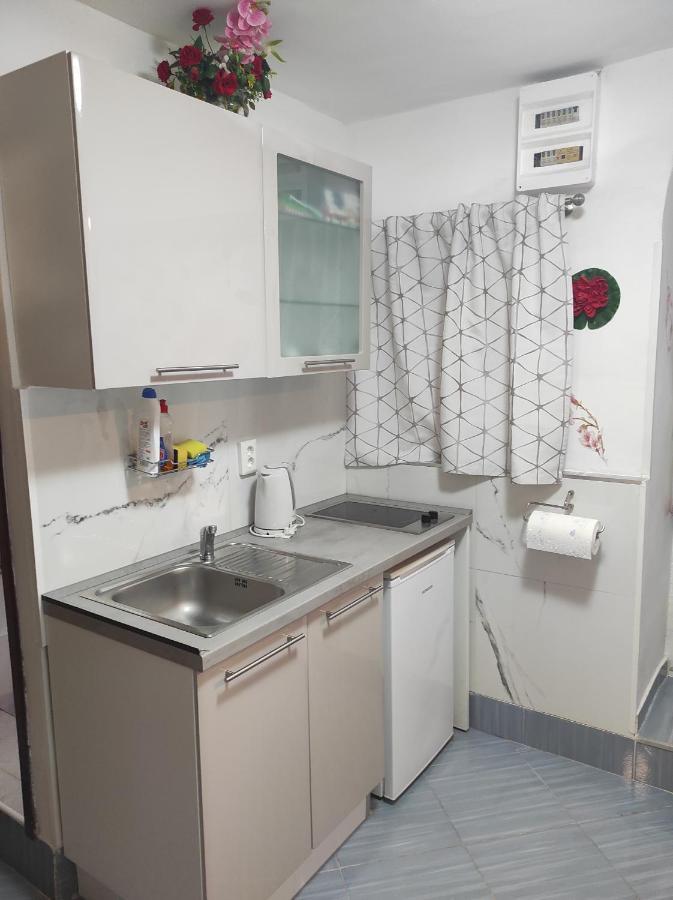 Cosy Apartment In Split Centar ภายนอก รูปภาพ