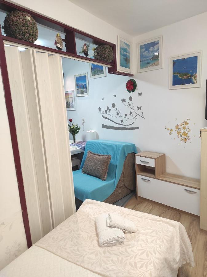 Cosy Apartment In Split Centar ภายนอก รูปภาพ