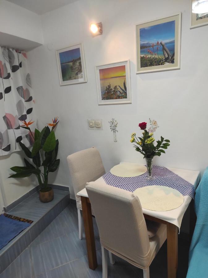 Cosy Apartment In Split Centar ภายนอก รูปภาพ