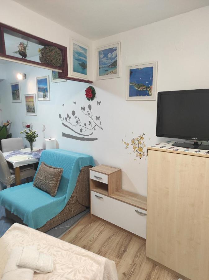 Cosy Apartment In Split Centar ภายนอก รูปภาพ