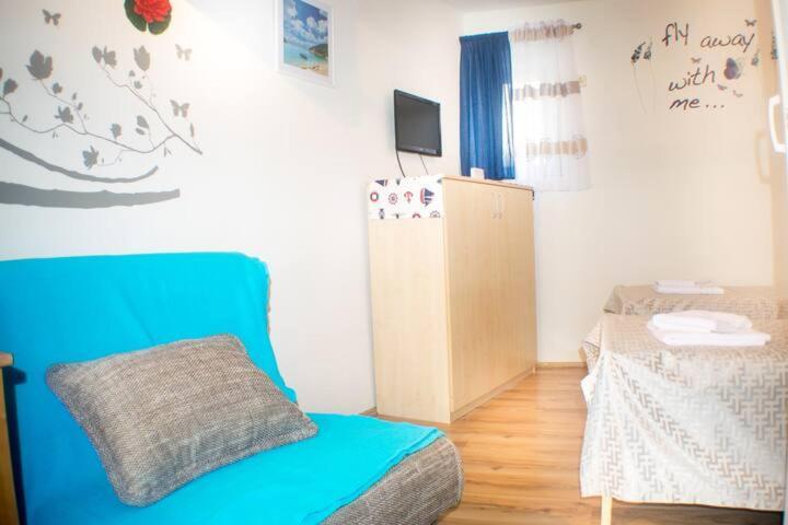 Cosy Apartment In Split Centar ภายนอก รูปภาพ