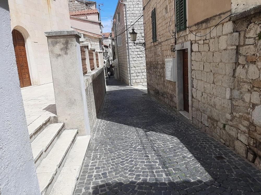 Cosy Apartment In Split Centar ภายนอก รูปภาพ