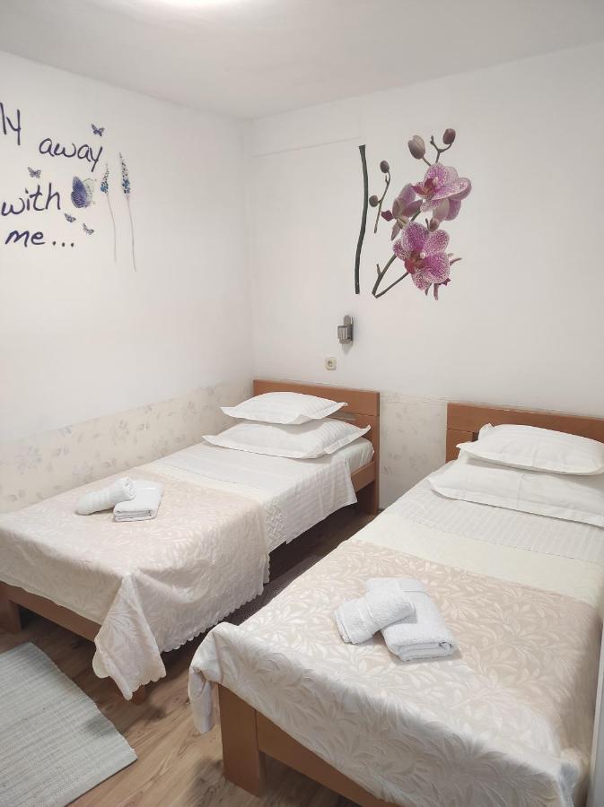 Cosy Apartment In Split Centar ภายนอก รูปภาพ