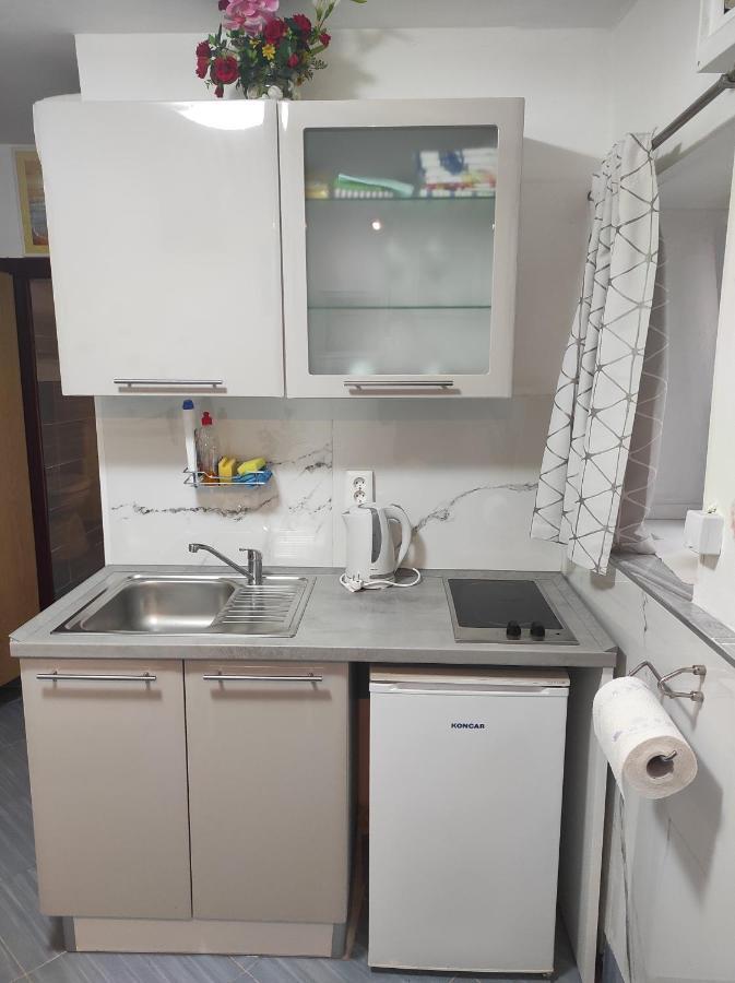 Cosy Apartment In Split Centar ภายนอก รูปภาพ
